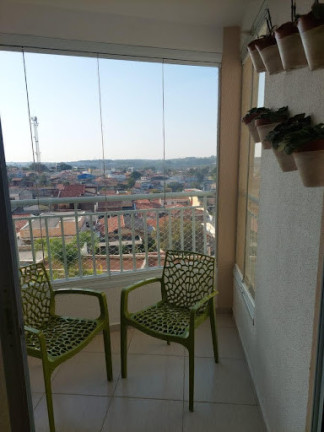 Imagem Apartamento com 3 Quartos à Venda, 65 m² em Condomínio Mirante Santa Rosalia - Sorocaba Imagem Apartamento com 3 Quartos à Venda, 65 m² em Condomínio Mirante Santa Rosalia - Sorocaba