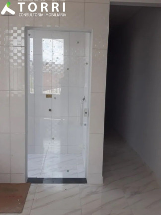Imagem Casa com 2 Quartos à Venda, 60 m² em Parque São Bento - Sorocaba Imagem Casa com 2 Quartos à Venda, 60 m² em Parque São Bento - Sorocaba