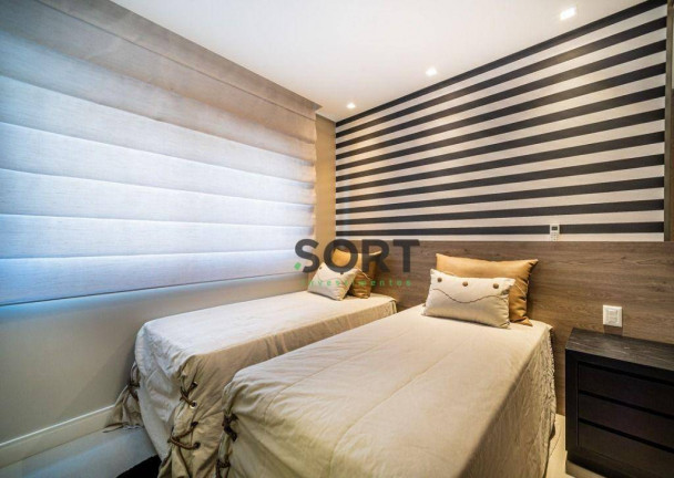 Imagem Apartamento com 4 Quartos à Venda, 183 m² em Centro - Balneário Camboriú