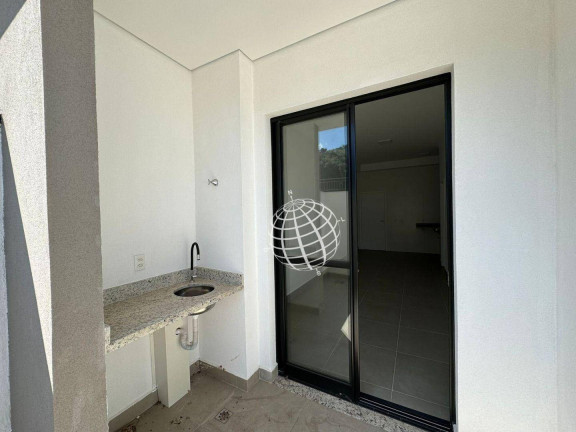 Imagem Apartamento com 1 Quarto à Venda, 52 m² em Vila Thais - Atibaia