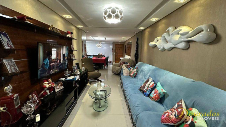 Imagem Apartamento com 3 Quartos à Venda, 153 m² em Boqueirão - Praia Grande Imagem Apartamento com 3 Quartos à Venda, 153 m² em Boqueirão - Praia Grande