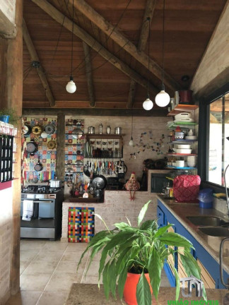 Imagem Imóvel com 3 Quartos à Venda, 200 m² em Jardim Panorama Ii - Bragança Paulista
