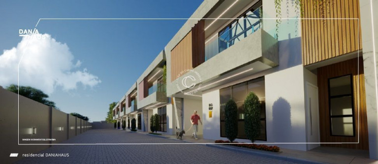 Imagem Casa com 3 Quartos à Venda, 120 m² em Cerrito - Santa Maria Imagem Casa com 3 Quartos à Venda, 120 m² em Cerrito - Santa Maria