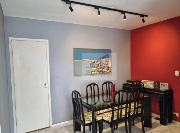 Imagem Apartamento com 3 Quartos à Venda, 92 m² em Campo Belo - São Paulo