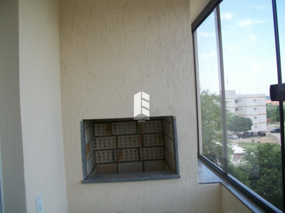 Imagem Apartamento com 3 Quartos à Venda, 98 m² em São José - Santa Maria Imagem Apartamento com 3 Quartos à Venda, 98 m² em São José - Santa Maria