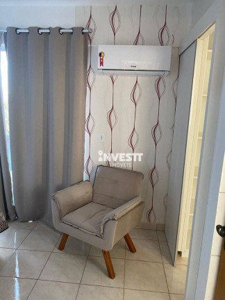 Imagem Apartamento com 1 Quarto à Venda, 42 m² em Setor Sudoeste - Goiânia