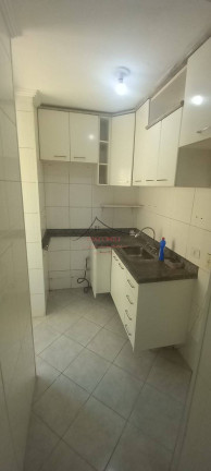 Imagem Apartamento com 1 Quarto para Alugar, 48 m² em Jardim Dona Sinhá - São Paulo