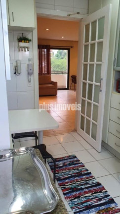 Imagem Apartamento com 3 Quartos à Venda, 123 m² em Panamby - São Paulo Imagem Apartamento com 3 Quartos à Venda, 123 m² em Panamby - São Paulo