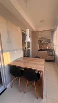 Imagem Apartamento com 2 Quartos à Venda, 76 m² em Vila Carvalho - Sorocaba