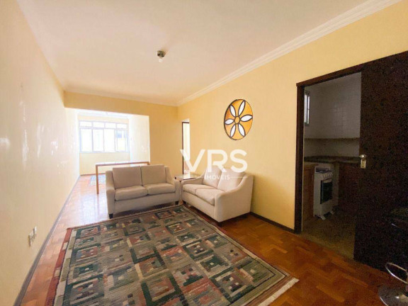 Apartamento com 1 Quarto à Venda, 41 m² em Jardim Cascata - Teresópolis