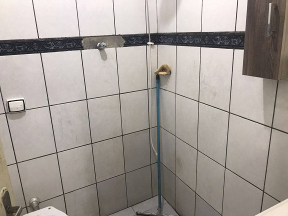Imagem Casa com 2 Quartos à Venda,  em Taboão - Diadema