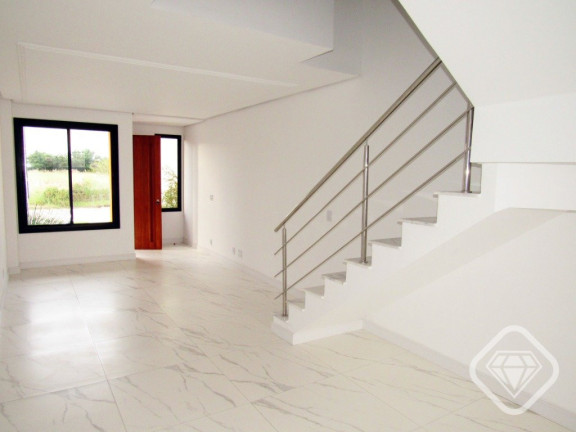 Casa com 2 Quartos à Venda, 88 m² em Hípica - Porto Alegre