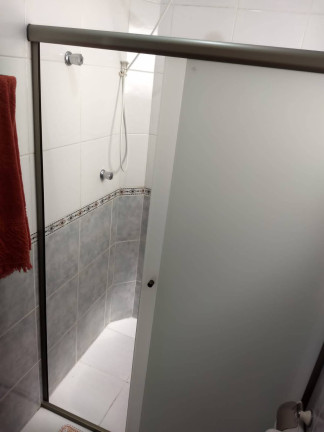 Imagem Apartamento com 3 Quartos à Venda, 94 m² em Santo André Imagem Apartamento com 3 Quartos à Venda, 94 m² em Santo André
