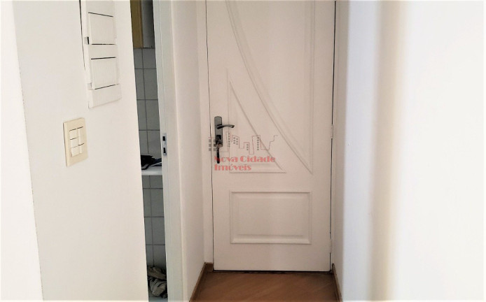 Imagem Apartamento com 3 Quartos à Venda, 79 m² em Vila Olímpia - São Paulo