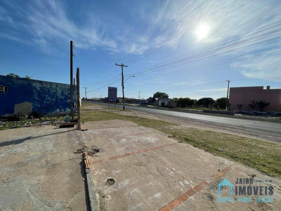 Terreno à Venda, 425 m² em Centro - Imbé