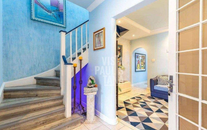 Imagem Casa com 4 Quartos à Venda, 220 m² em Jardim Paulistano - São Paulo