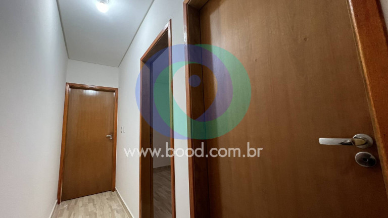 Imagem Casa com 2 Quartos à Venda, 70 m² em Embaré - Santos