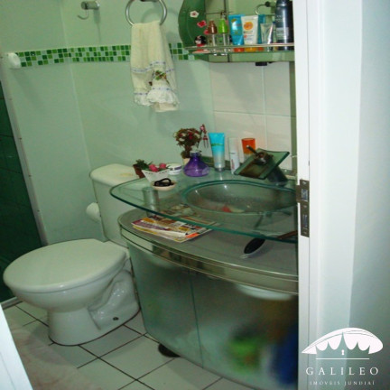 Imagem Apartamento com 2 Quartos à Venda, 55 m² em Jardim Paulista - Jundiaí