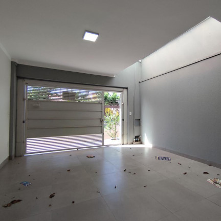 Imagem Casa com 3 Quartos à Venda, 99 m² em Jardim Vale Do Sol - Birigui