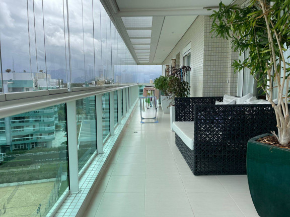Imagem Cobertura com 5 Quartos à Venda, 389 m² em Riviera De São Lourenço - Bertioga Imagem Cobertura com 5 Quartos à Venda, 389 m² em Riviera De São Lourenço - Bertioga