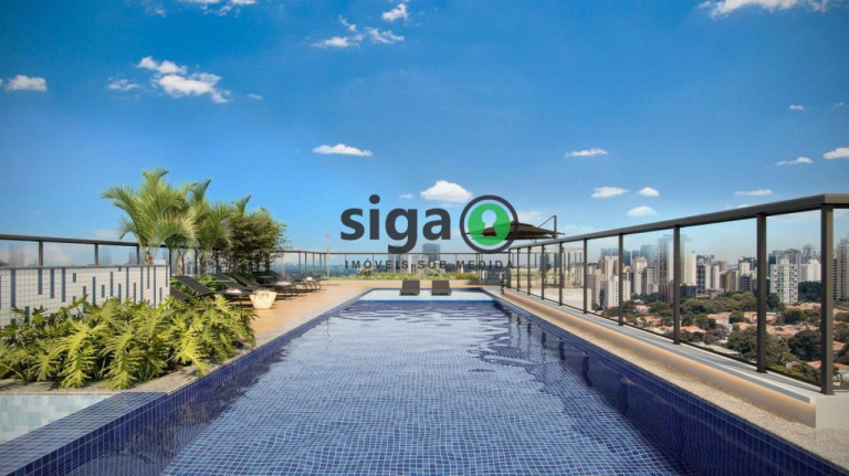 Imagem Apartamento com 2 Quartos à Venda, 69 m² em Vila Madalena - São Paulo Imagem Apartamento com 2 Quartos à Venda, 69 m² em Vila Madalena - São Paulo