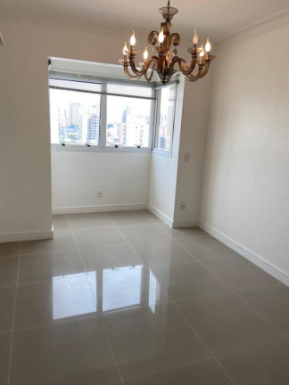 Imagem Apartamento com 3 Quartos à Venda, 128 m² em Centro - Santo André Imagem Apartamento com 3 Quartos à Venda, 128 m² em Centro - Santo André