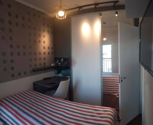 Imagem Apartamento com 3 Quartos à Venda, 117 m² em Centro - Santo André Imagem Apartamento com 3 Quartos à Venda, 117 m² em Centro - Santo André