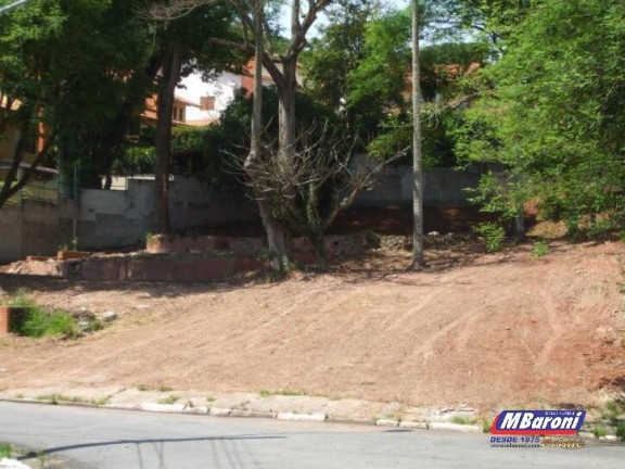 Imagem Terreno à Venda, 981 m² em Campo Limpo - São Paulo