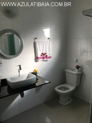 Imagem Casa com 3 Quartos à Venda, 100 m² em Jardim Do Lago - Atibaia