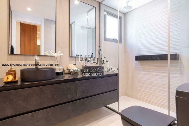 Imagem Apartamento com 4 Quartos à Venda, 159 m² em Mooca - São Paulo