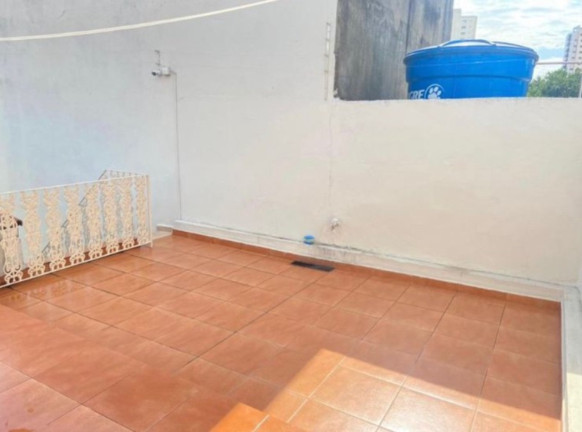 Imagem Casa com 3 Quartos à Venda, 161 m² em Chácara Mafalda - São Paulo Imagem Casa com 3 Quartos à Venda, 161 m² em Chácara Mafalda - São Paulo