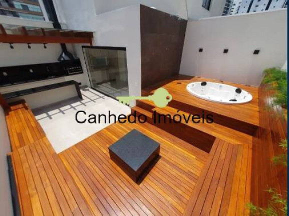 Foto do imóvel Cobertura com 3 Quartos à Venda, 170 m² em Vila Olímpia - São Paulo