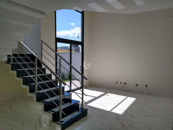 Imagem Casa de Condomínio com 4 Quartos à Venda, 240 m² em Roncáglia - Valinhos