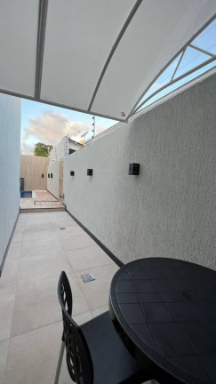 Imagem Casa com 4 Quartos à Venda, 200 m² em Zona De Expansão (aruana) - Aracaju Imagem Casa com 4 Quartos à Venda, 200 m² em Zona De Expansão (aruana) - Aracaju