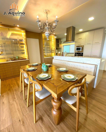 Imagem Apartamento com 3 Quartos à Venda, 107 m² em Centro - Eusébio Imagem Apartamento com 3 Quartos à Venda, 107 m² em Centro - Eusébio