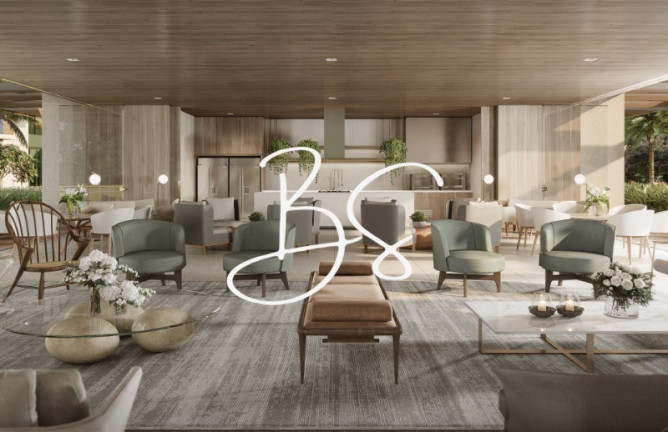 Imagem Apartamento com 5 Quartos à Venda, 299 m² em Cristal - Porto Alegre