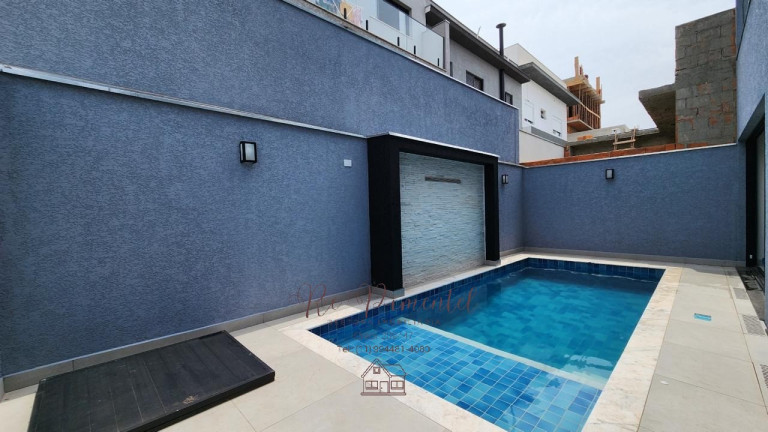 Imagem Casa com 3 Quartos à Venda, 187 m² em Jardim Terras De São Francisco - Sorocaba Imagem Casa com 3 Quartos à Venda, 187 m² em Jardim Terras De São Francisco - Sorocaba
