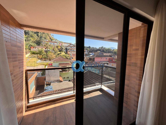 Imagem Apartamento com 3 Quartos à Venda, 157 m² em Coronel Veiga - Petrópolis
