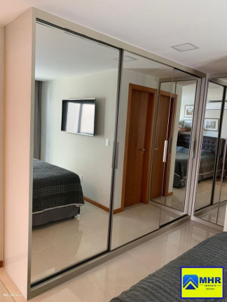Imagem Apartamento com 3 Quartos à Venda, 111 m² em Praia Do Morro - Guarapari Imagem Apartamento com 3 Quartos à Venda, 111 m² em Praia Do Morro - Guarapari