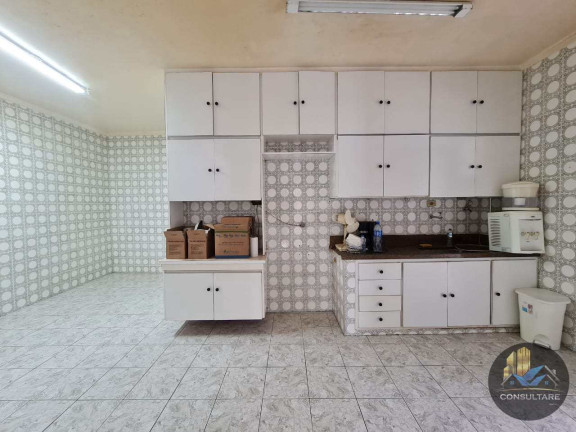 Imagem Apartamento com 3 Quartos à Venda, 155 m² em Embaré - Santos