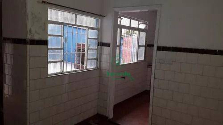 Imagem Casa com 3 Quartos à Venda, 254 m² em Jardim Do Papai - Guarulhos