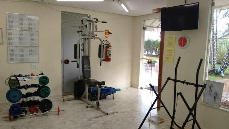 Imagem Apartamento com 3 Quartos à Venda, 124 m² em Vila Trujillo - Sorocaba Imagem Apartamento com 3 Quartos à Venda, 124 m² em Vila Trujillo - Sorocaba