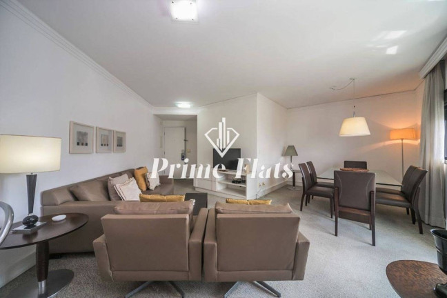 Imagem Apartamento com 2 Quartos para Alugar, 60 m² em Paraíso - São Paulo Imagem Apartamento com 2 Quartos para Alugar, 60 m² em Paraíso - São Paulo