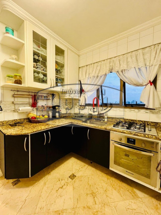Imagem Apartamento com 3 Quartos à Venda,  em Cambuci - São Paulo