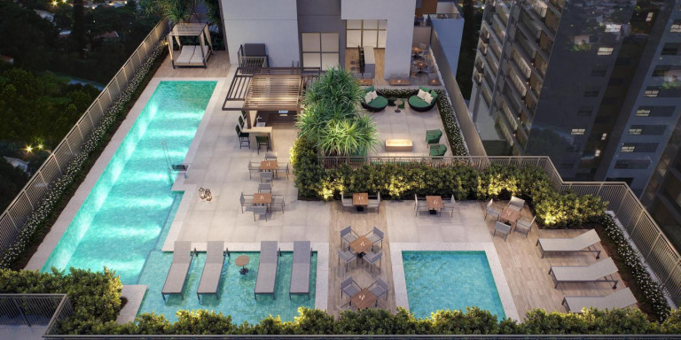 Imagem Apartamento com 2 Quartos à Venda, 68 m² em Vila Prudente - São Paulo Imagem Apartamento com 2 Quartos à Venda, 68 m² em Vila Prudente - São Paulo