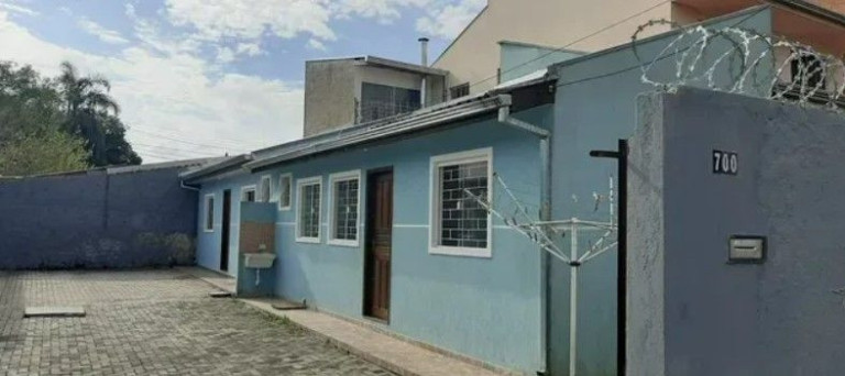 Casa com 4 Quartos à Venda, 150 m² em Boa Vista - Curitiba