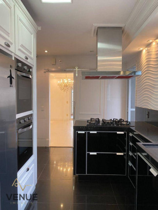 Imagem Apartamento com 3 Quartos à Venda, 155 m² em Belenzinho - São Paulo