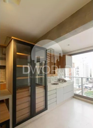 Imagem Imóvel com 2 Quartos à Venda, 72 m² em Moema - São Paulo Imagem Imóvel com 2 Quartos à Venda, 72 m² em Moema - São Paulo