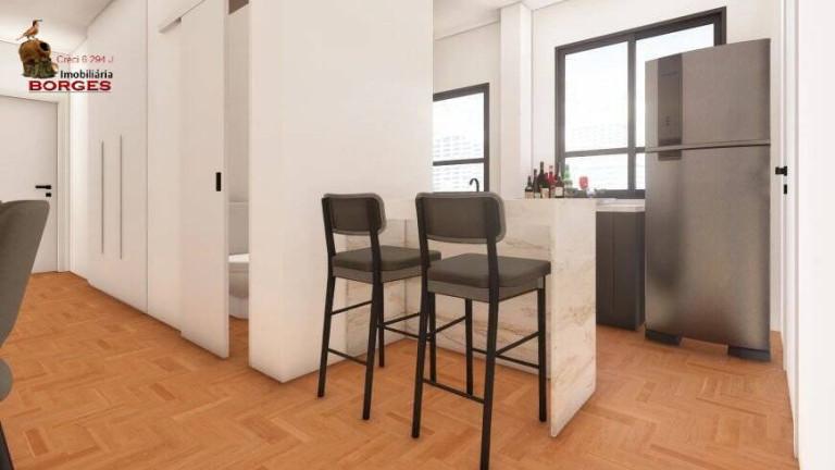 Imagem Apartamento com 2 Quartos à Venda, 94 m² em Vila Nova Conceição - São Paulo Imagem Apartamento com 2 Quartos à Venda, 94 m² em Vila Nova Conceição - São Paulo
