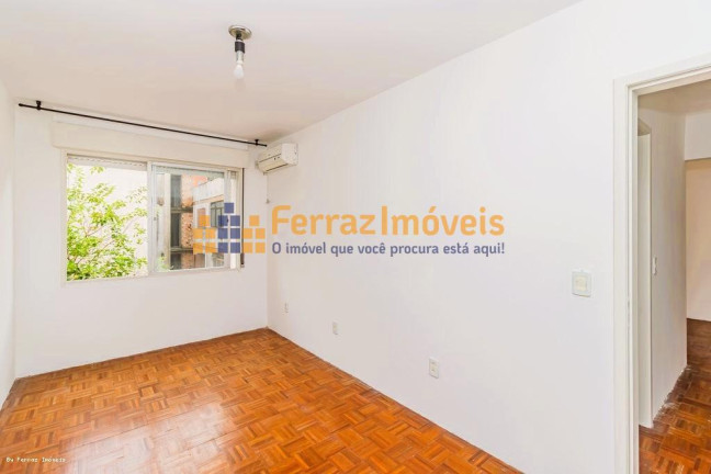 Imagem Apartamento com 2 Quartos à Venda, 54 m² em Jardim Botânico - Porto Alegre
